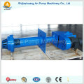 Industry Coal Washing Submersible Slurry Centrifugal Vertical Pump